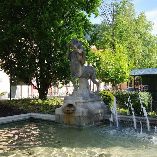 Brunnen