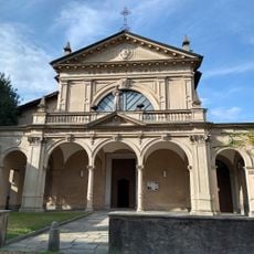 Convento della Santissima Trinità