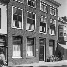 Voorstraat 26, Brielle