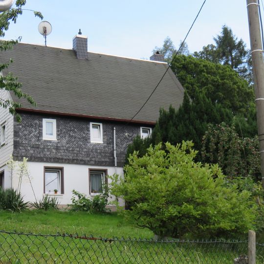 Wohnhaus Gutssteig 4