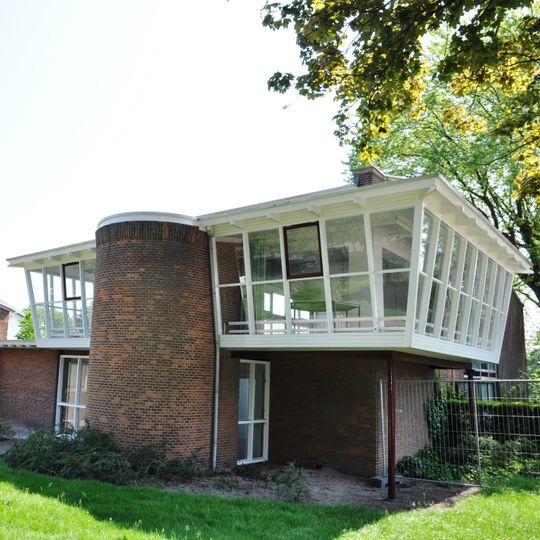 Ontspanningscentrum De Boô