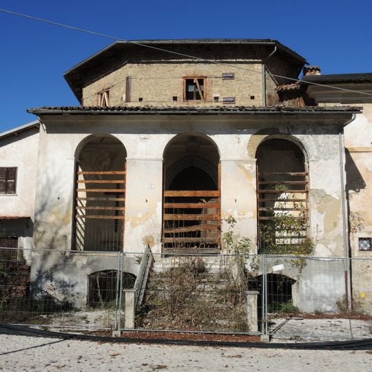 Chiesa di Santa Maria della Pietà