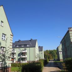 Am Karbel 1-15, Chemnitz-Altendorf