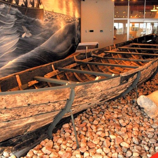 Red Bay National Historic Site