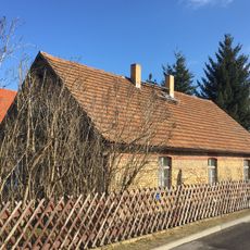 Weißwasser, Hermannstraße 68