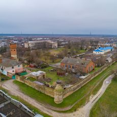 Korsun Monastery