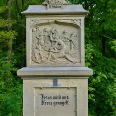 Kreuzwegstation