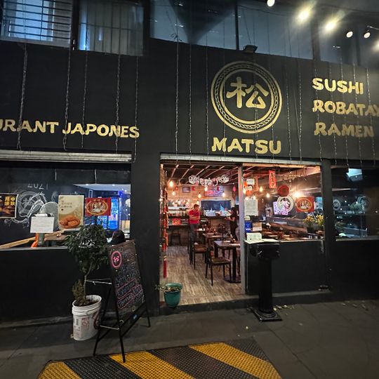 Matsu