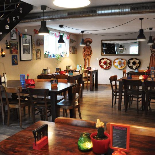 La Taqueria
