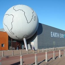 Earth Explorer