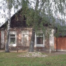 Жилой дом (Гусь-Хрустальный)