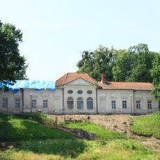 Summer Palace in Lidzbark Warmiński