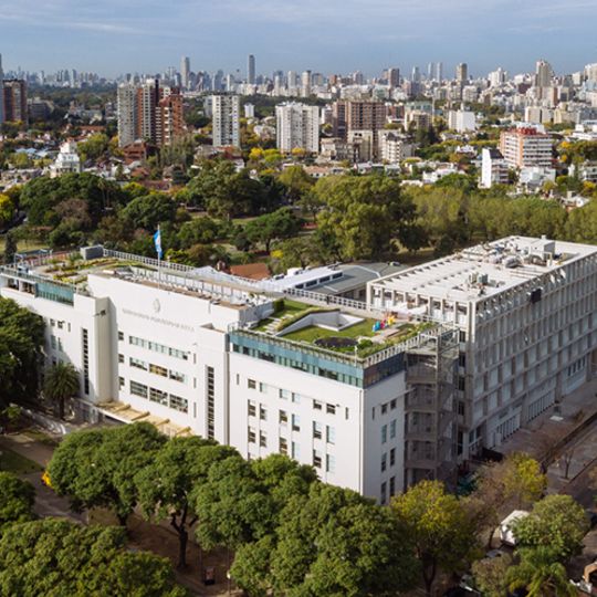 Torcuato di Tella University