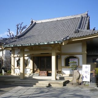 Chōmei-ji