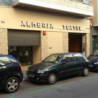 Almeria Teatre