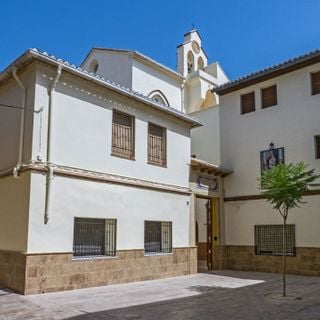 Kloster & Museum Santa Clara