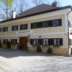 Schlossgasthof Sighartstein