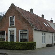 Nieuw-Loosdrechtsedijk 31, Nieuw-Loosdrecht