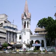 Anderson Church, Chennai