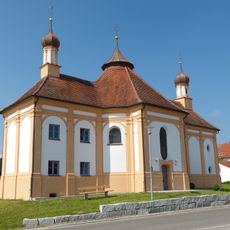 St. Antonius von Padua (Schnerzhofen)