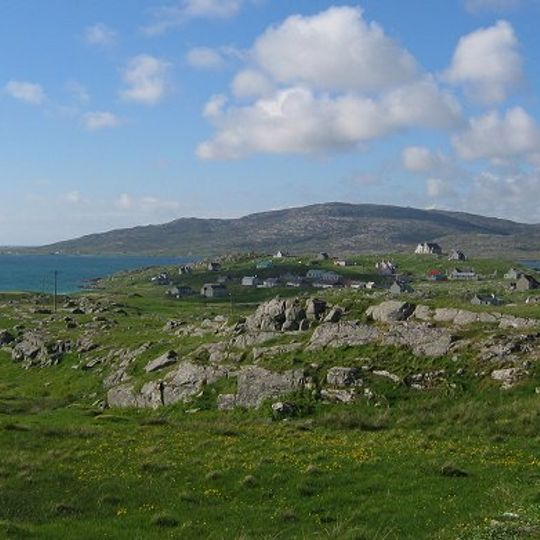 Eriskay