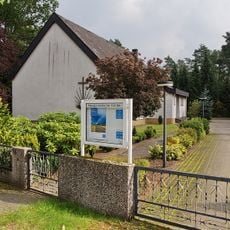 New Apostolic Church