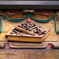 Reguliersgracht 57, Amsterdam