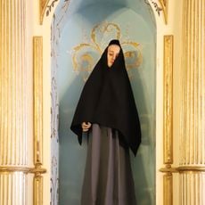 Santa Izabel da Hungria