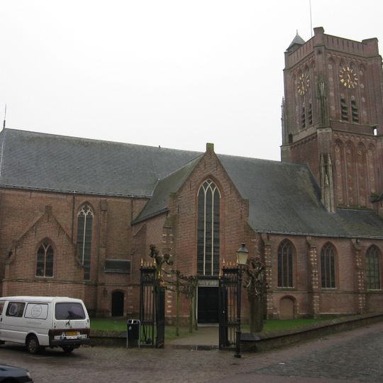 Martinuskerk