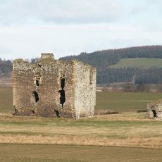 Lordscairnie Castle