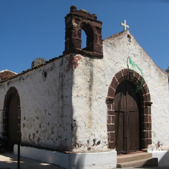 Ermita de Santa Catalina Mártir de Alejandría