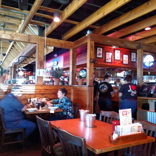 Texas Roadhouse