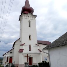 Kostol sv. Kozmu a Damiána