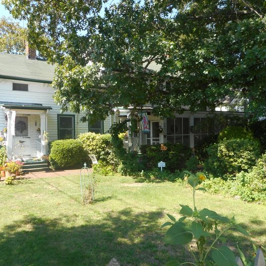 House at 251 Rocklyn Avenue