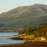 Hustadvika Municipality