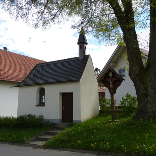 Kapelle Aspach