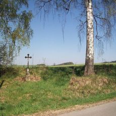 Kříž u Nuzbel