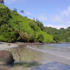 Cocos Island National Park