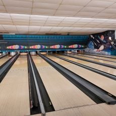 Bowlhouse Berlin