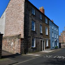 71 And 73, Ravensdowne