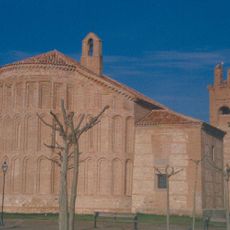 Church of Nuestra Señora del Castillo, Muriel de Zapardiel