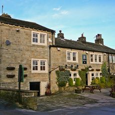 Bay Horse Public House