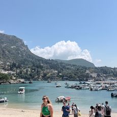 Alipa beach