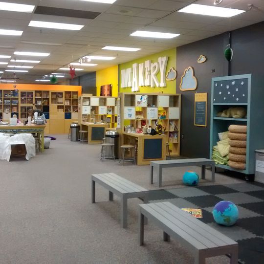 Kidzu Children's Museum