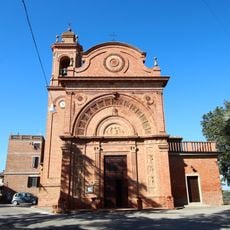 Chiesa di Santa Maria delle Grazie