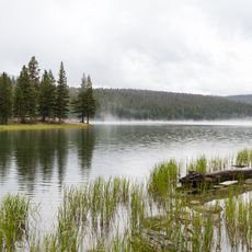 Dog Lake