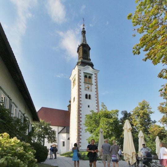 Maria Hemelvaartskerk