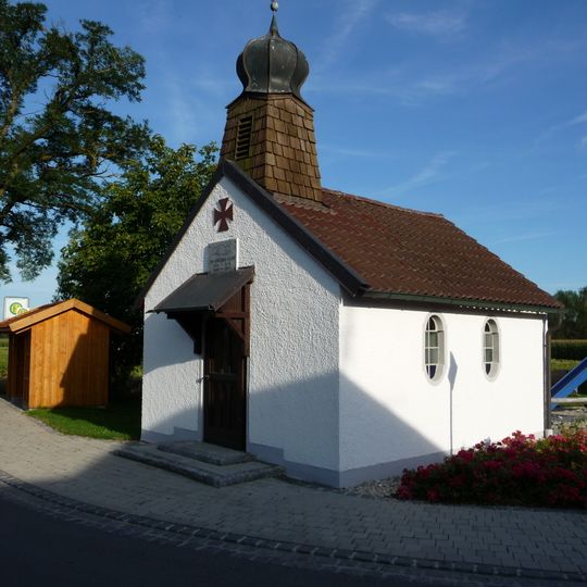 Kriegergedächtniskapelle
