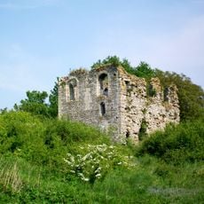 Château de Montmélian