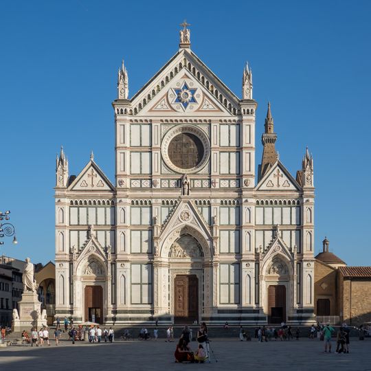 Santa Croce
